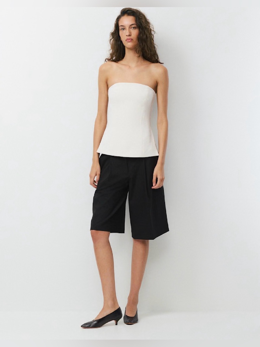 Aritzia Posh Tube Top - Crepette™